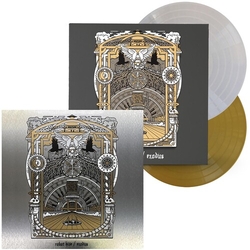 Clutch Robot Hive Exodus (Rmst) VINYL LP