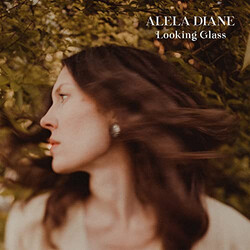 Alela Diane Looking Glass Vinyl LP