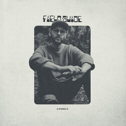 Field Guide (2) Field Guide Vinyl LP