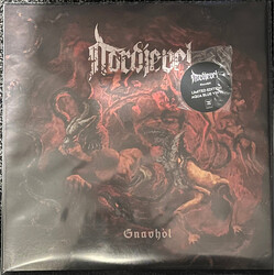 Nordjevel Gnavhòl Vinyl 2 LP