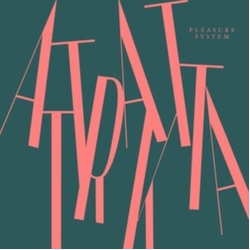 Attraktta Forgotten Purpose VINYL LP