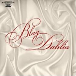 Blag Dahlia Introducing Ralph Champagne (Colv) (Wht) (Aus) vinyl LP
