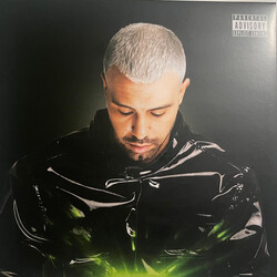 Mondo Marcio Magico Vinyl LP