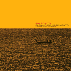 Fabiano Nascimento / Itiberê Zwarg Collective Rio Bonito Vinyl LP