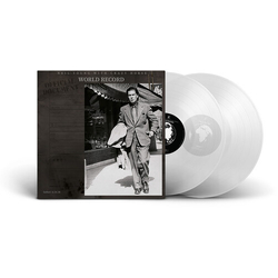 Young,Neil & Crazy Horse World Record VINYL LP