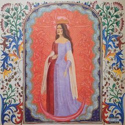 Halsey If I Can't Have Love, I Want Power Vinyl LP