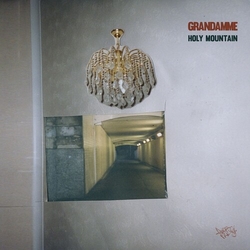 Grandamme Holy Mountain Vinyl LP
