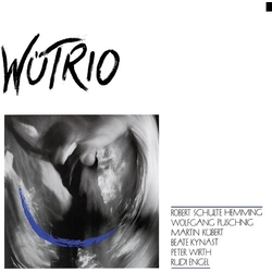Wutrio Wutrio VINYL LP
