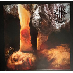 Guillotine A.D. Born To Fall VINYL