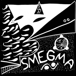 Smegma Infringements vinyl LP