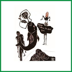 Gao,Fhunyue Kacirek,Sven Hoya vinyl LP
