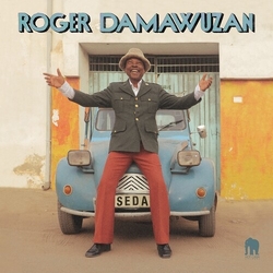 Roger Damawuzan Seda vinyl LP
