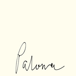 Laila Sakini Paloma Vinyl LP