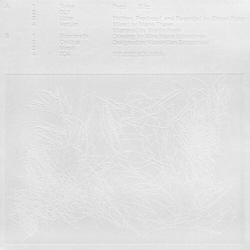 Popp Blizz vinyl LP