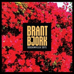 Brant Bjork Bougainvillea Suite Colored VINYL LP