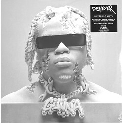 Gunna DS4EVER VINYL 2 LP