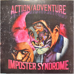 Action/Adventure (2) Imposter Syndrome