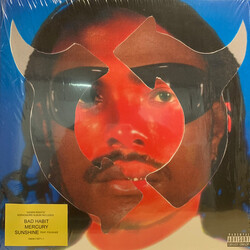 Steve Lacy (4) Gemini Rights Vinyl LP
