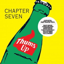 Chapter Seven (3) Thums Up VINYL LP