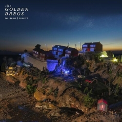 Golden Dregs On Grace & Dignity vinyl LP