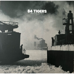 84 Tigers Time In The Lighthouse Vinyl LP