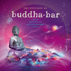 Buddha Bar Universe Various Buddha Bar Universe Various (Box) (Fra) CD