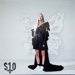 S10 Vlinders Vinyl 2 LP