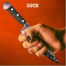 Suck Ribbit VINYL LP