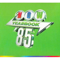 Various Now Yearbook '85 CD