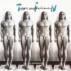 Tin Machine Tin Machine II 180-Gram Black Vinyl 180Gm Lp VINYL LP