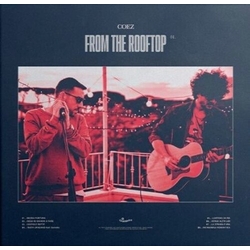 Coez From The Rooftop 01. Vinyl LP