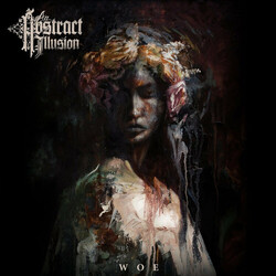 An Abstract Illusion Woe Vinyl 2 LP