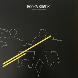 Booka Shade Dear Future Self