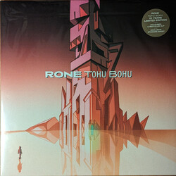 Rone Tohu Bohu Vinyl