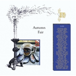 Autumn Fair Autumn Fair vinyl LP