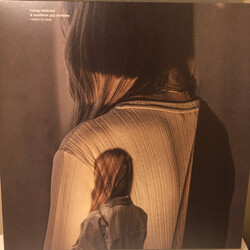 Hedvig Mollestad Thomassen / Trondheim Jazz Orchestra Maternity Beat Vinyl 2 LP