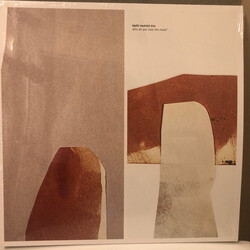 Kjetil Mulelid Trio Who Do You Love The Most? Vinyl LP