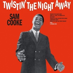 Sam Cooke Twistin' The Night Away