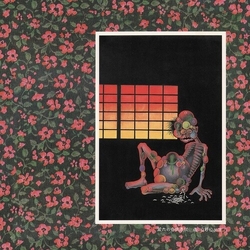 Hijokaidan Zouroku No Kibyou (40Th Anniversary Edition) vinyl LP