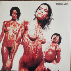Dwarves Blood Guts & Pussy Vinyl LP