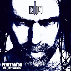 Elm (7) Penetrator CD