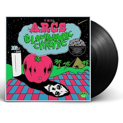 The Arcs (3) Electrophonic Chronic Vinyl LP