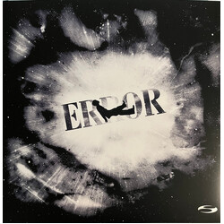 Lee Chanhyuk Error Vinyl LP