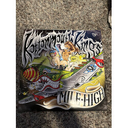 Kottonmouth Kings Mile High Vinyl