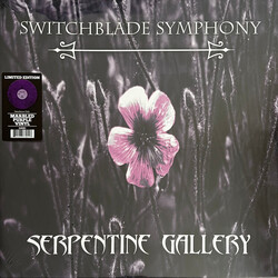 Switchblade Symphony Serpentine Gallery Vinyl LP
