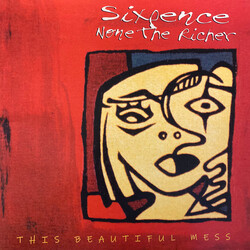 Sixpence None The Richer This Beautiful Mess (Legends Remastered) VINYL LP