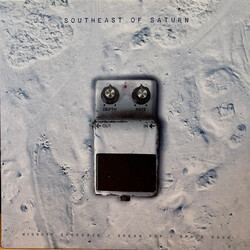 Various Southeast Of Saturn Vol. 2 Vinyl 2 LP