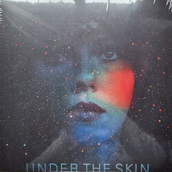 Mica Levi Under The Skin Vinyl LP