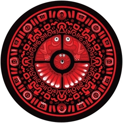 Starr,Riva Terry,Todd This Is The Sound vinyl 12