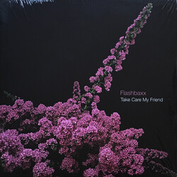 Flashbaxx Take Care My Friend VINYL